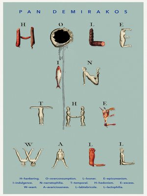 cover image of Hole in the Wall